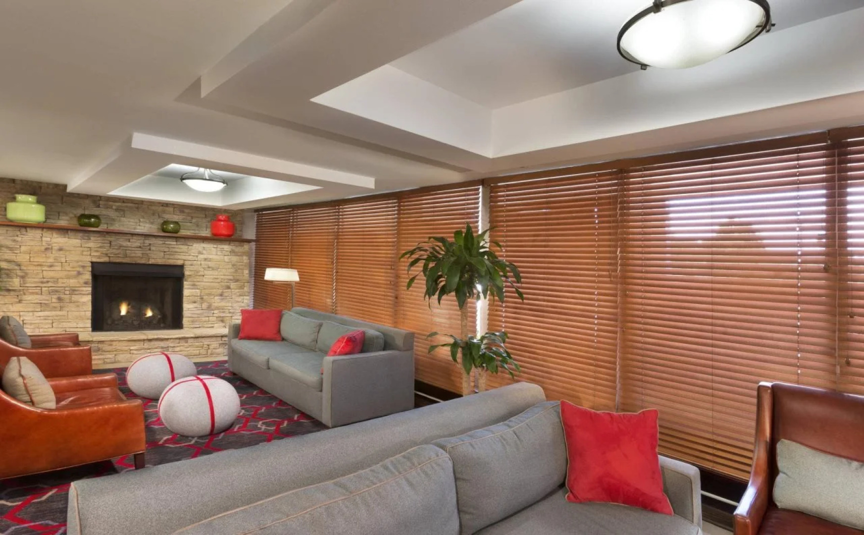 Four Points by Sheraton Asheville Downtown