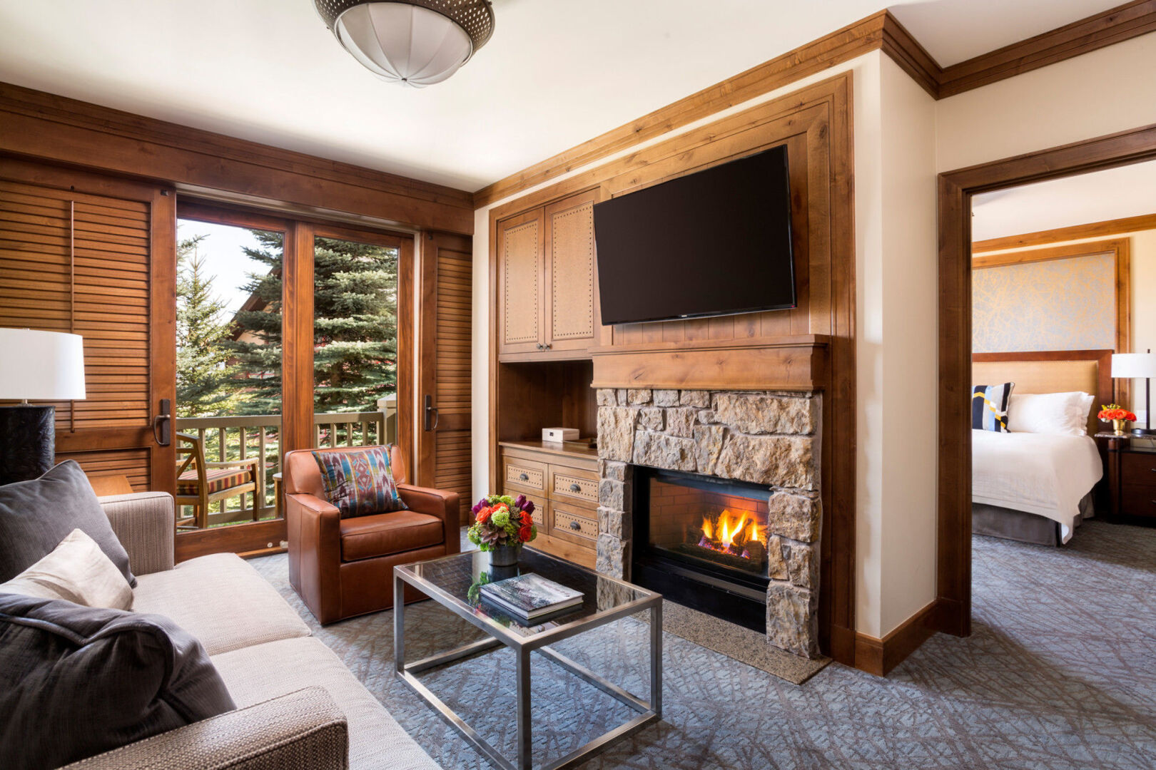 Four Seasons Resort and Residences Jackson Hole