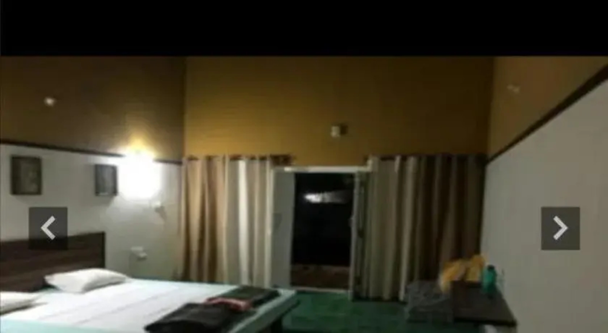 Green Pastures Coorg