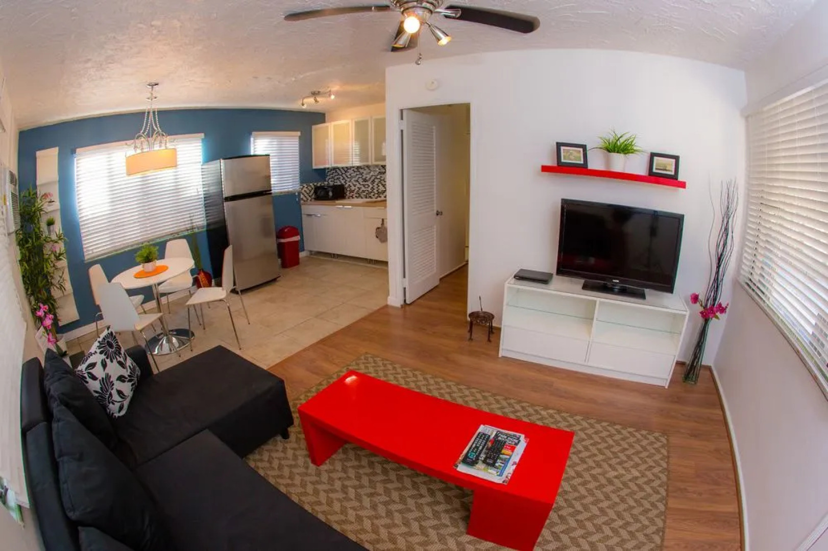 Park Shore Suites St Pete Beach