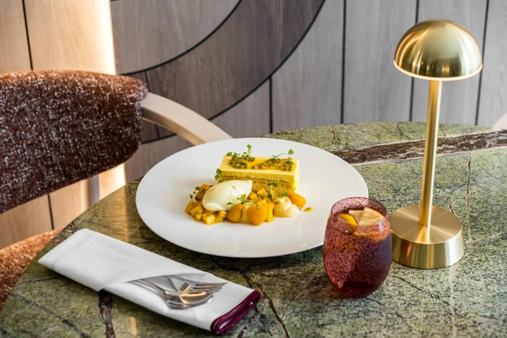 Lodore Falls Hotel & Spa