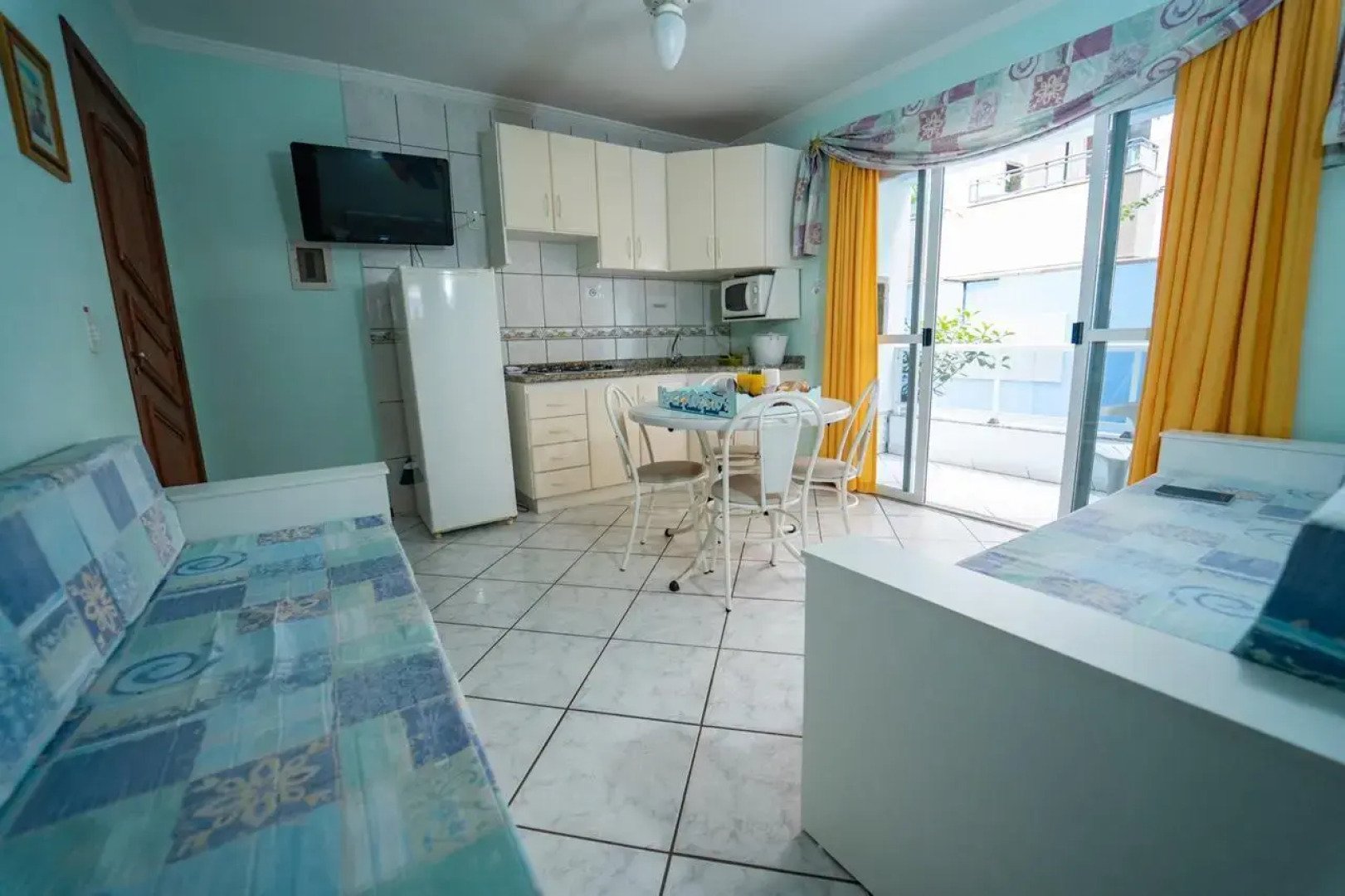 Pousada Cantinho Sonhado