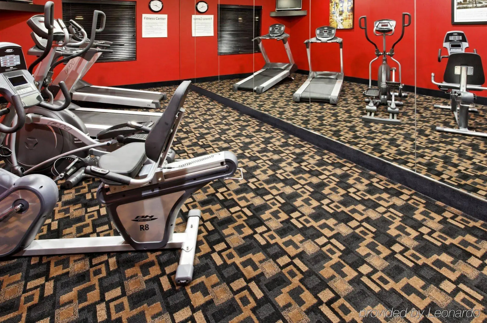 Holiday Inn Express Glen Rose by IHG