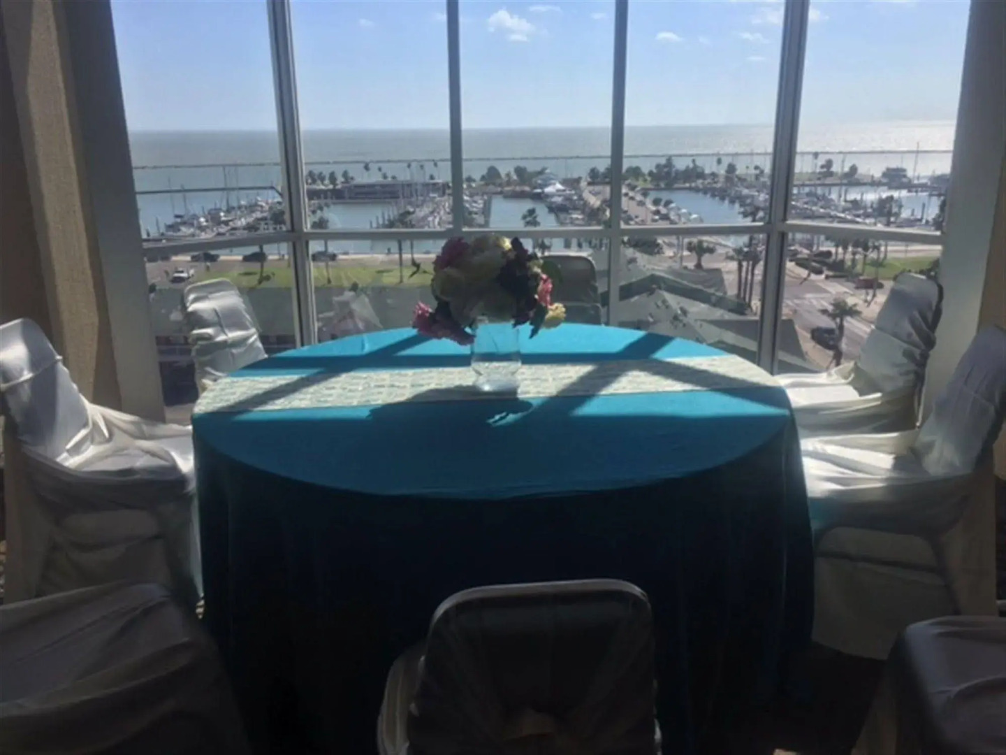 Hotel Corpus Christi Bayfront