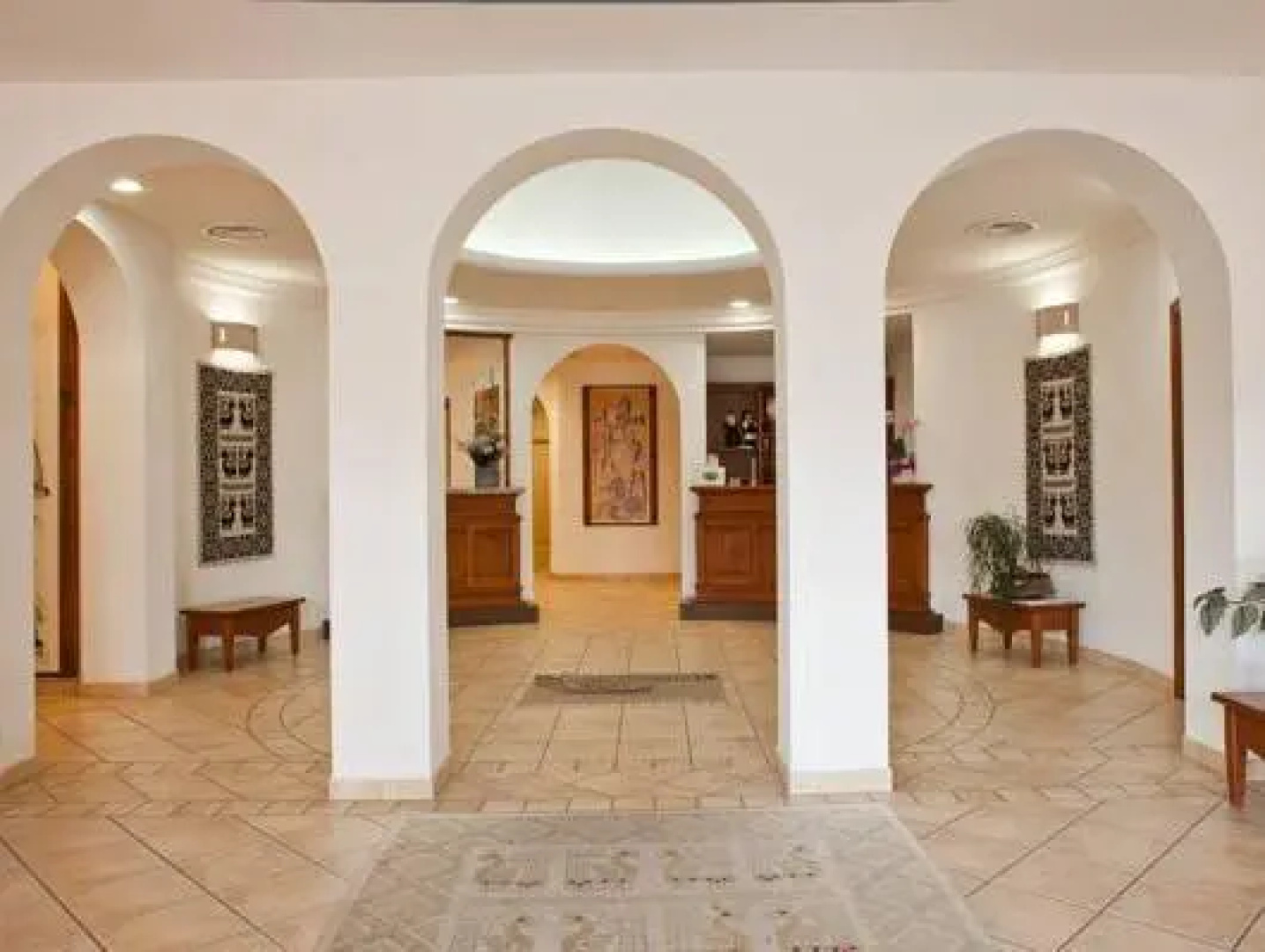 Hotel Libyssonis