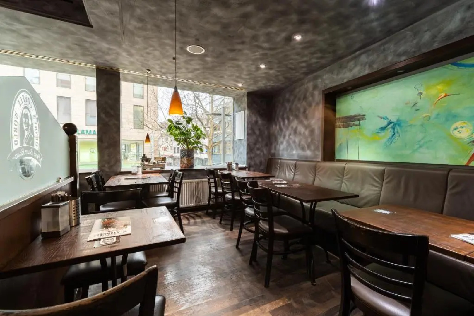 Henrietta's Sleeping