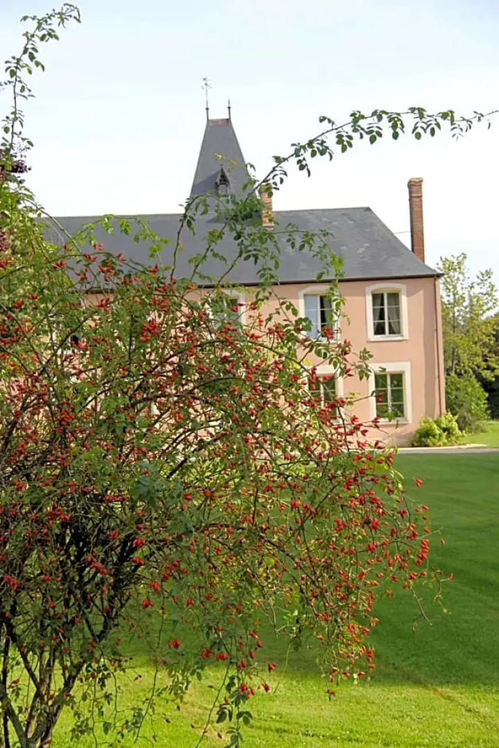 Chambres dhôtes La Verrerie du Gast