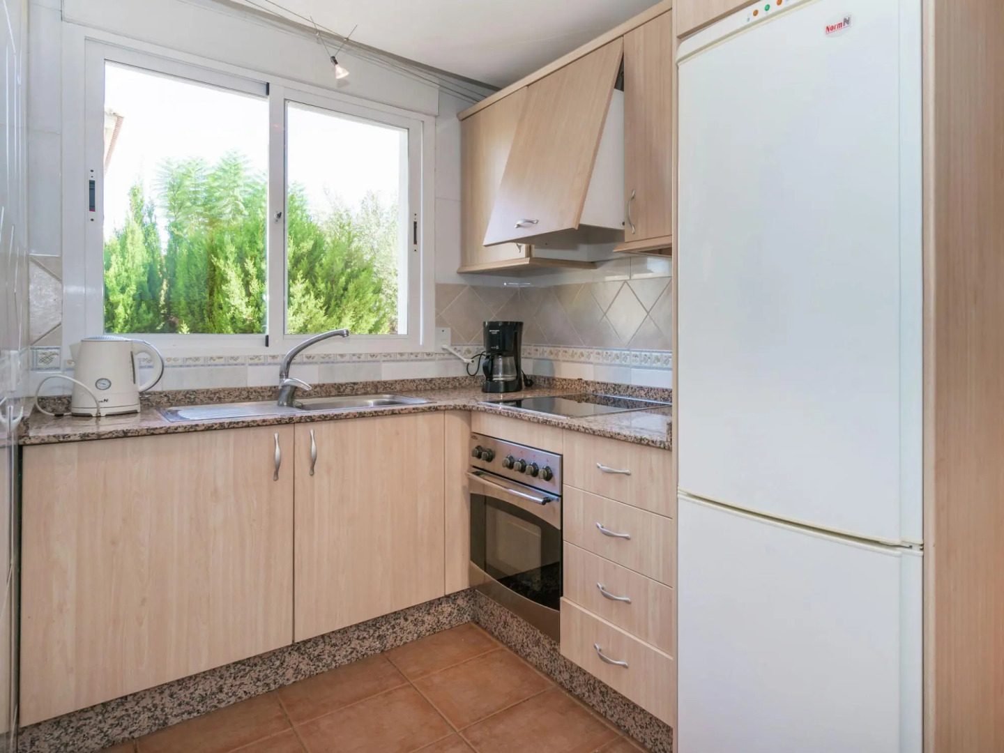 Modern Villa in Murcia With Swimming Pool