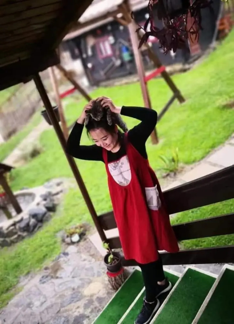 Apartment Sarganska Osmica 8