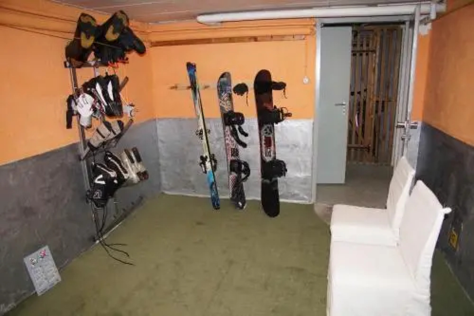 Apartment "Gustav Klimt"