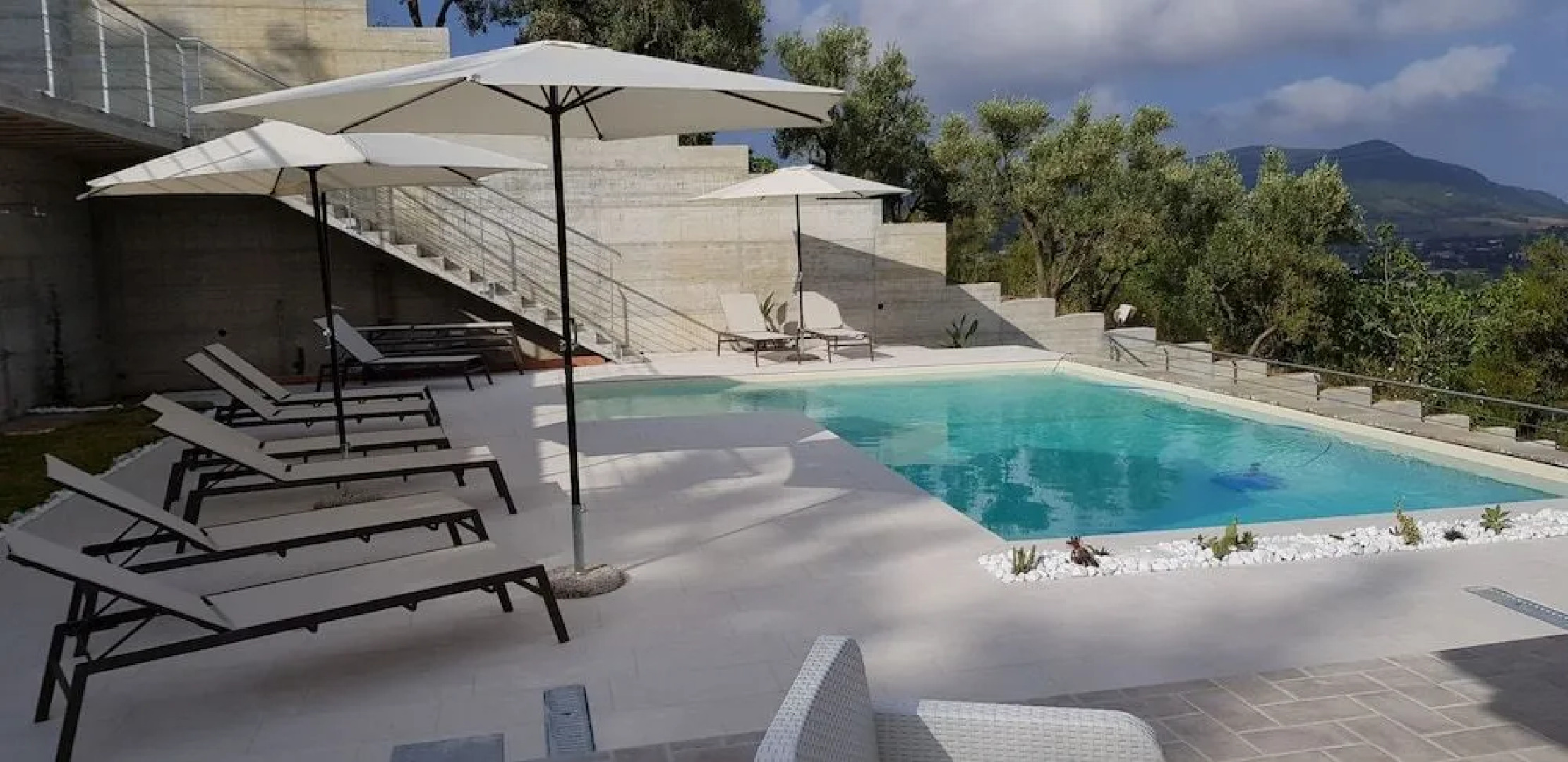 Stella Marina Agropoli