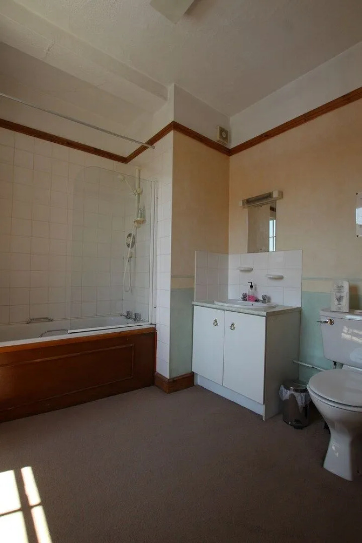 The Beacons Guest House