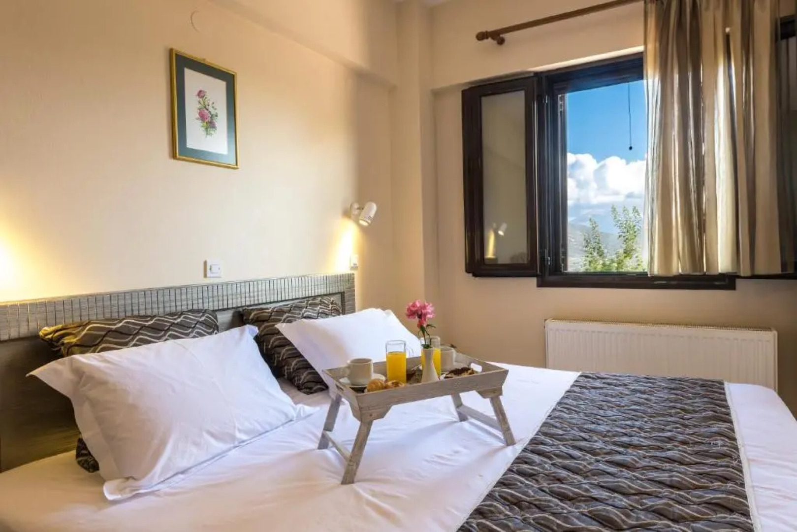 Thermios Apollon Hotel