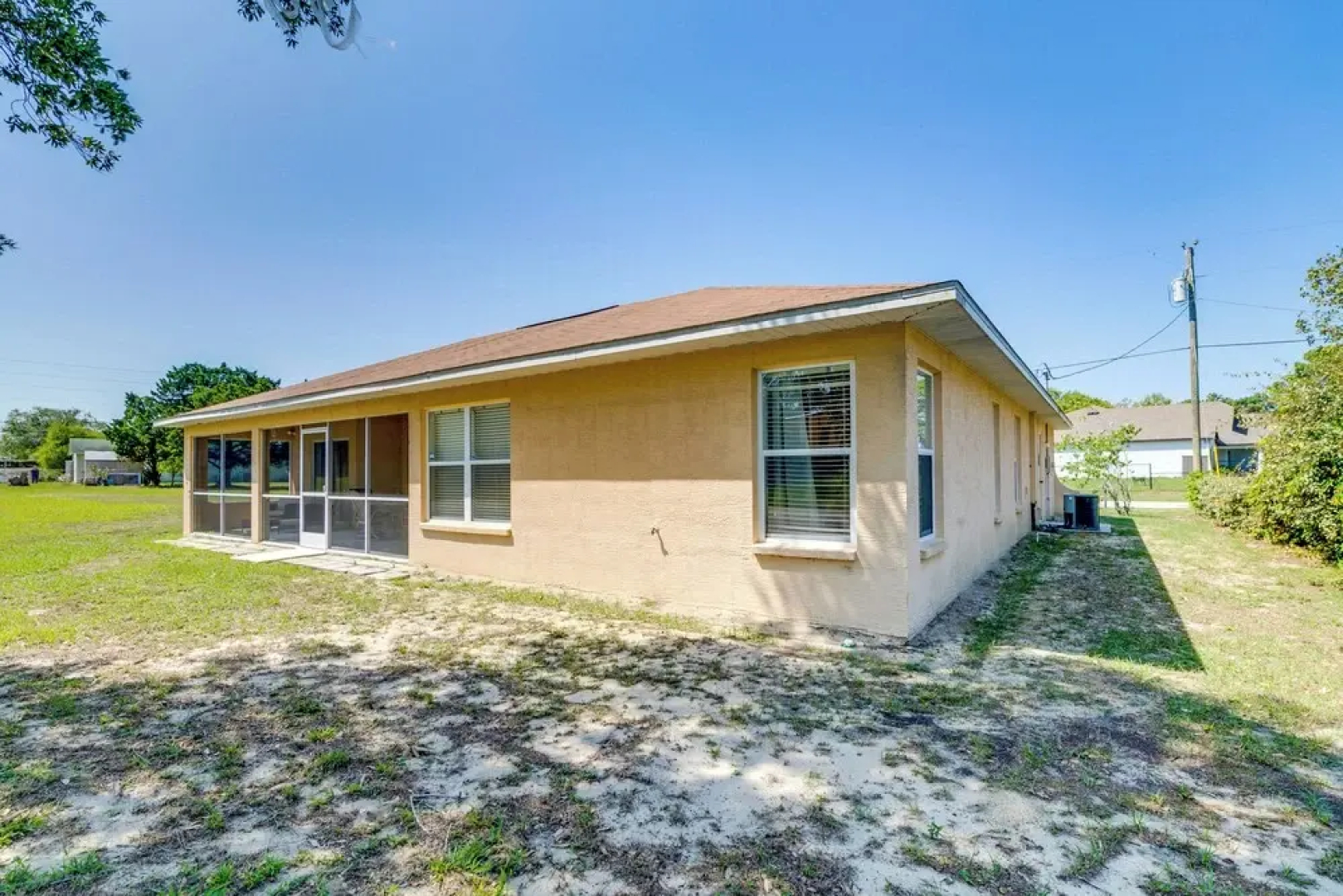 Family-friendly Spring Hill Vacation Home w/ Lanai