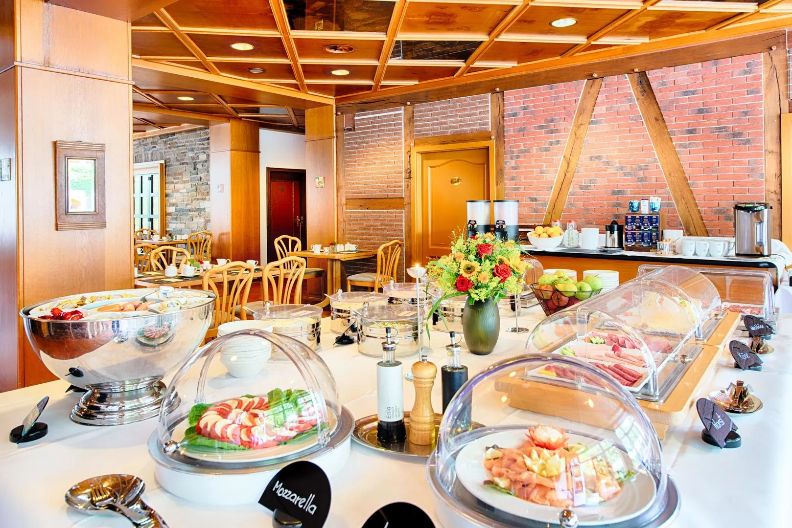 Trip Inn Hotel Egelsbach Frankfurt (ehemals ACHAT Hotel Egelsbach Frankfurt)