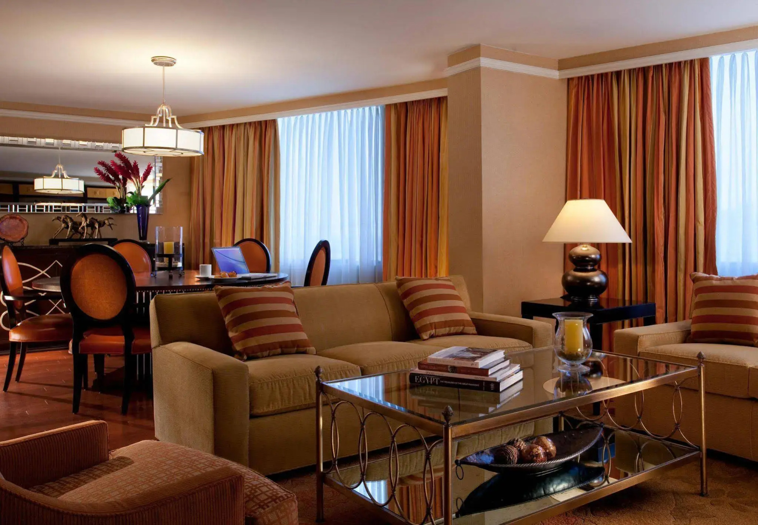 Renaissance Dallas Hotel