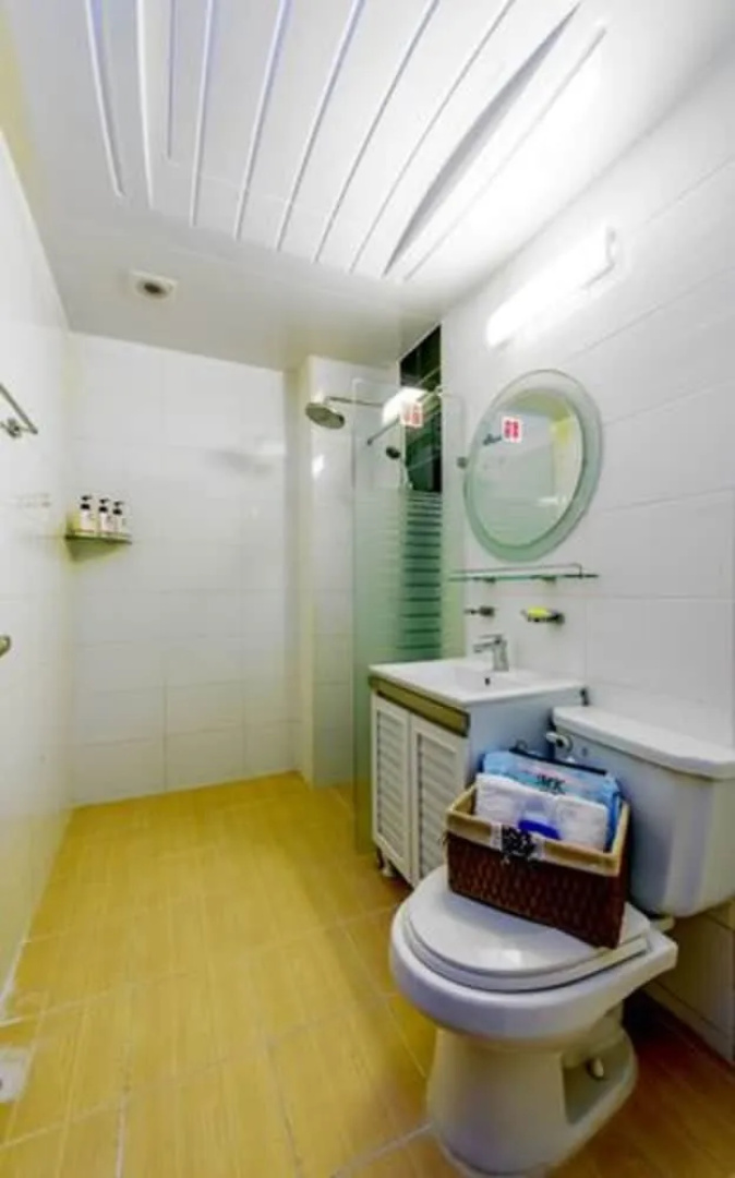 Yeosu MK Hotel