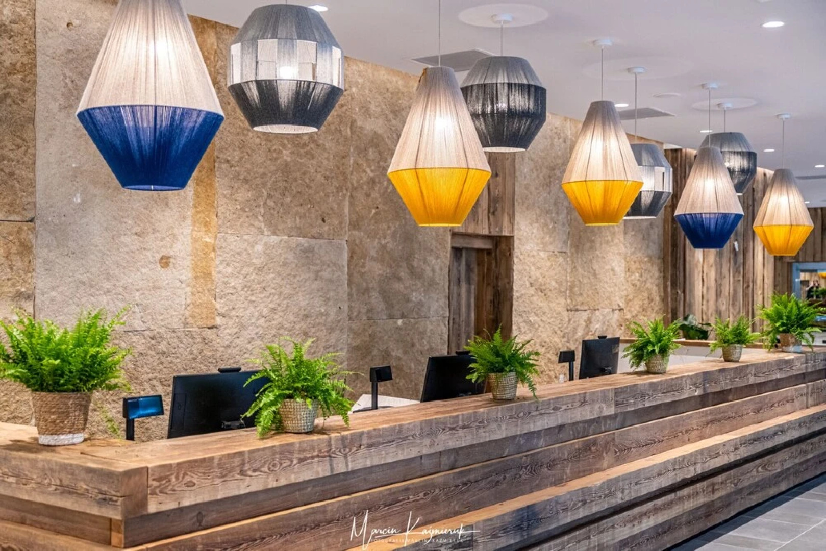 Platinum Mountain Hotel & SPA