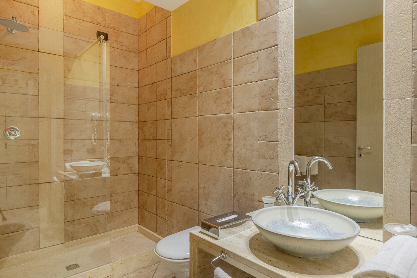 Villa Zina Park Hotel