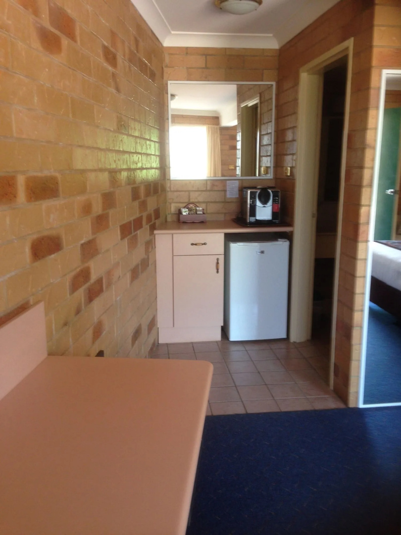 North Parkes Motel