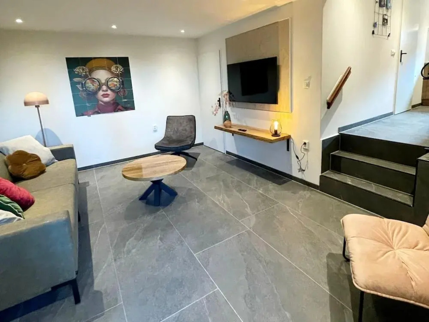 Pleasant Apartment Near Valkenburg