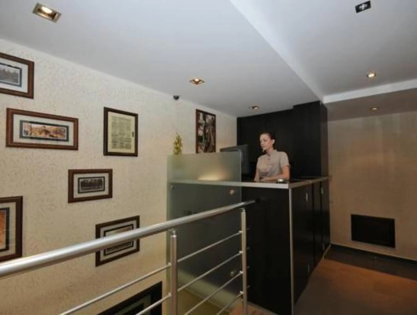 Belgrade Boutique Hotel