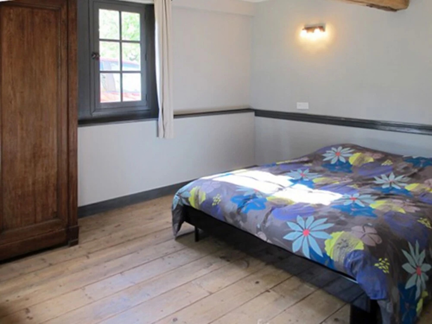 House With 5 Bedrooms in Flancourt-catelon, With Furnished Garden and