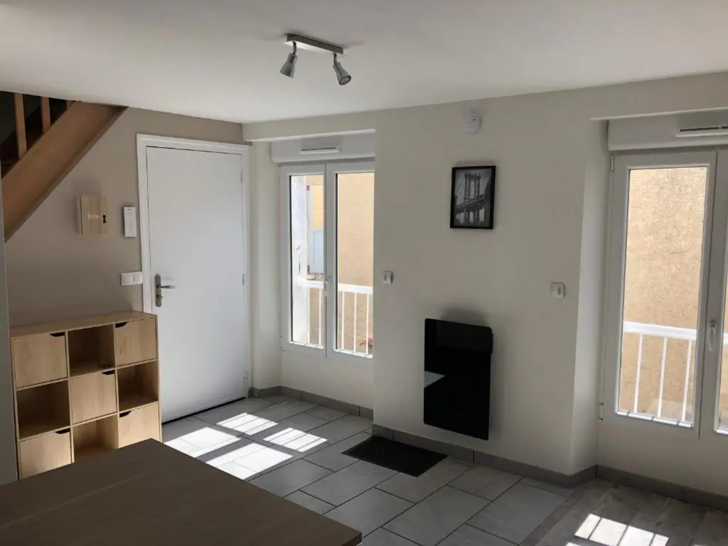 le T3 de Noémie 3***