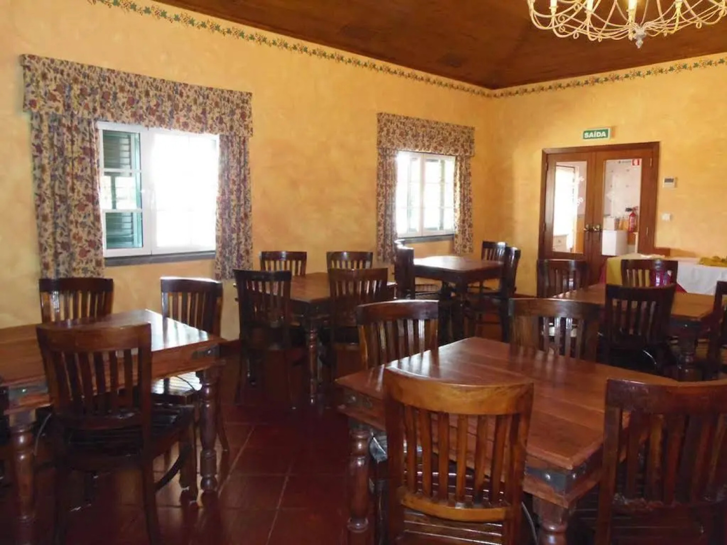 Herdade Do Rio Torto