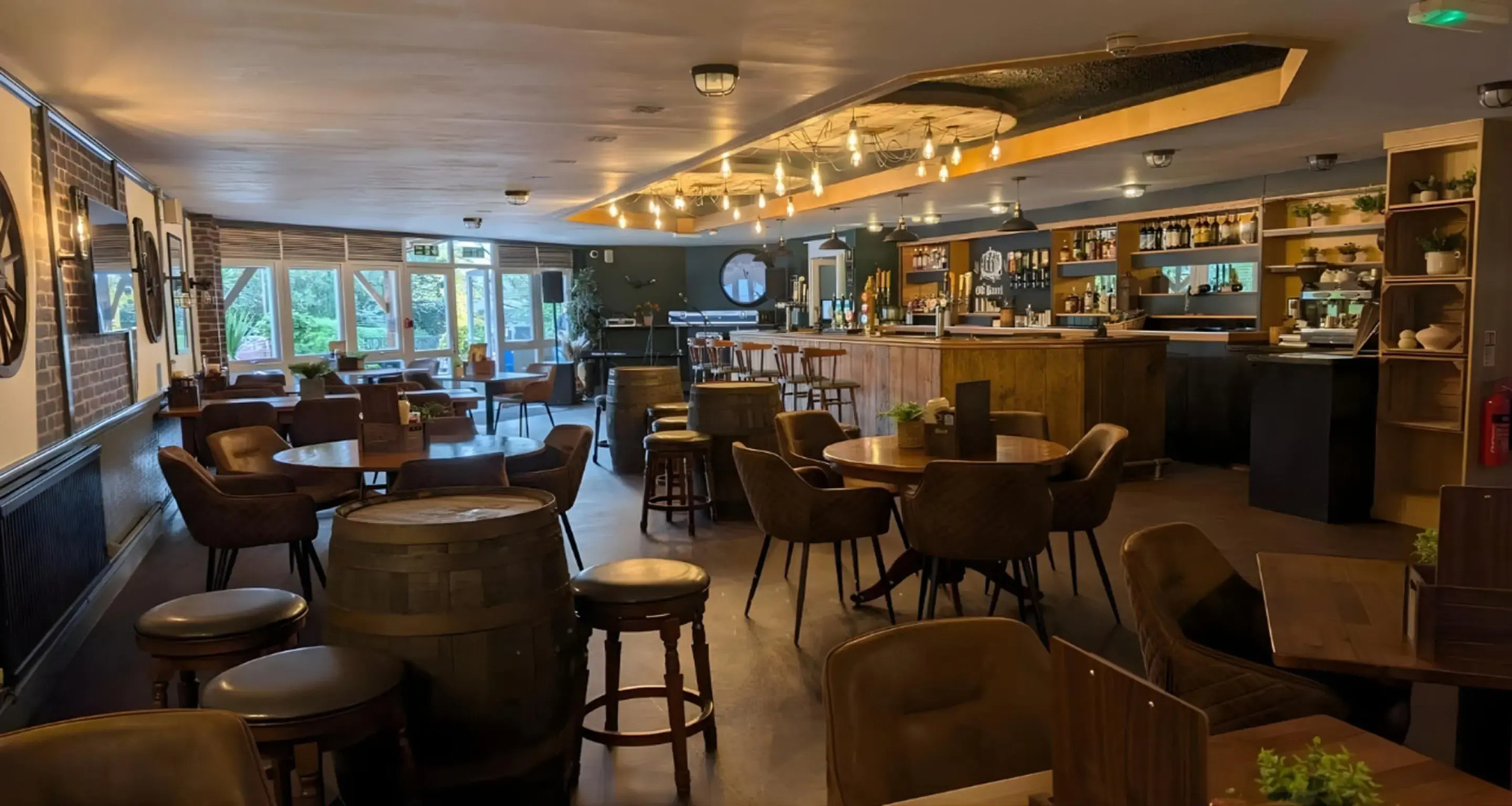 The Park Hotel, Sure Hotel Collection by Best Western