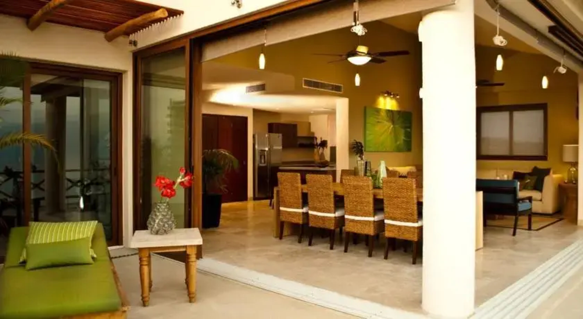 Punta Esmeralda Villa 5