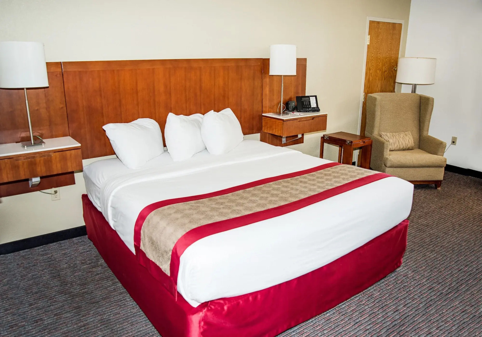 Ramada Cedar City