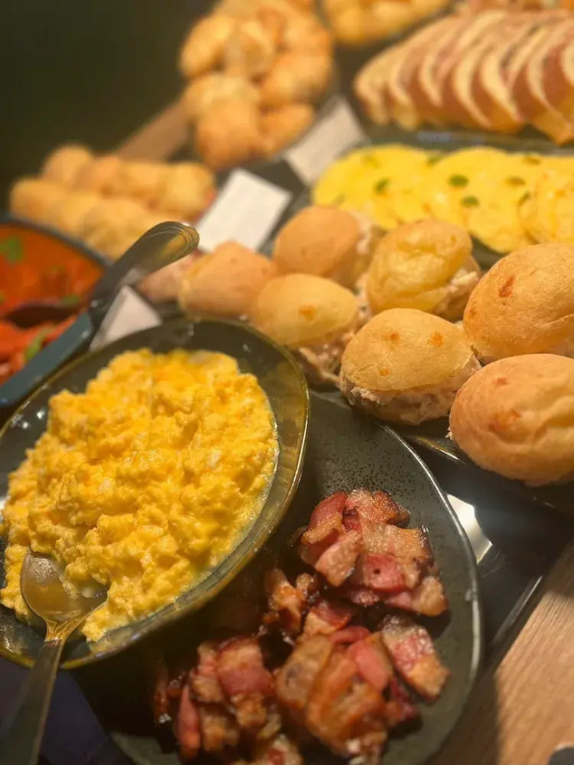 Terraço Plaza Hotel