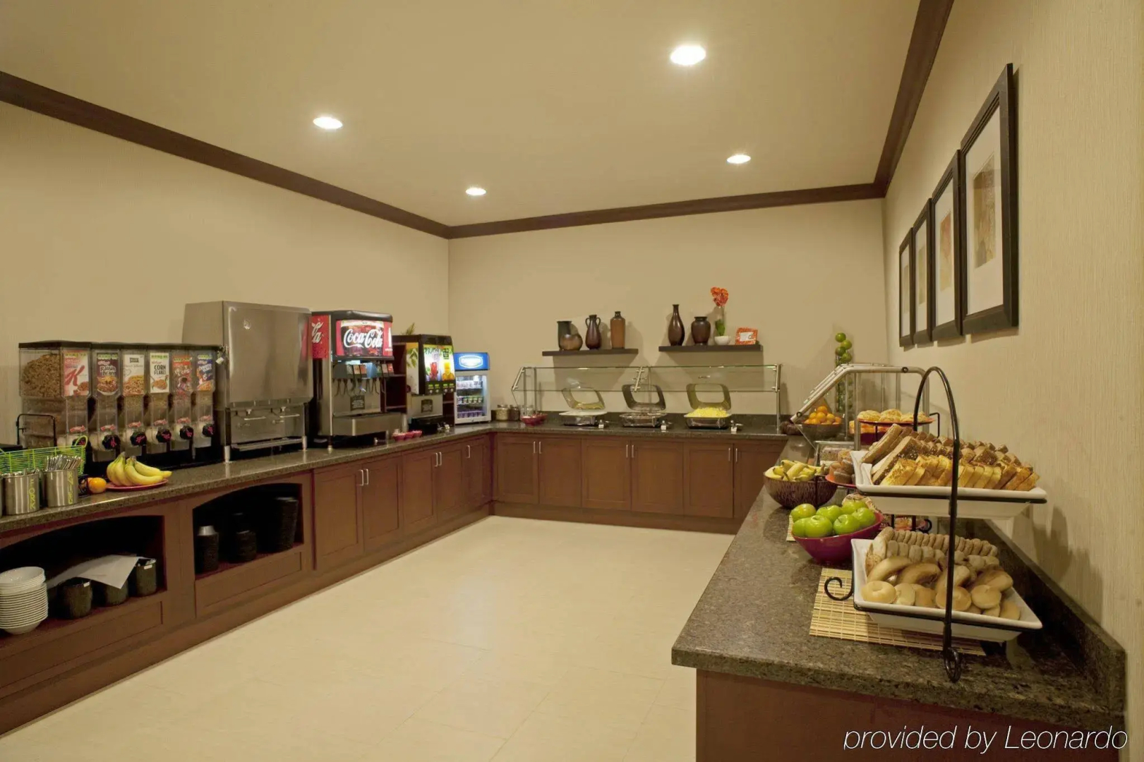 Staybridge Suites Chantilly - Dulles Airport by IHG