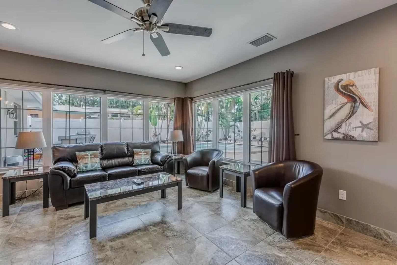 Summer Breeze 7 Bedroom Home by Redawning
