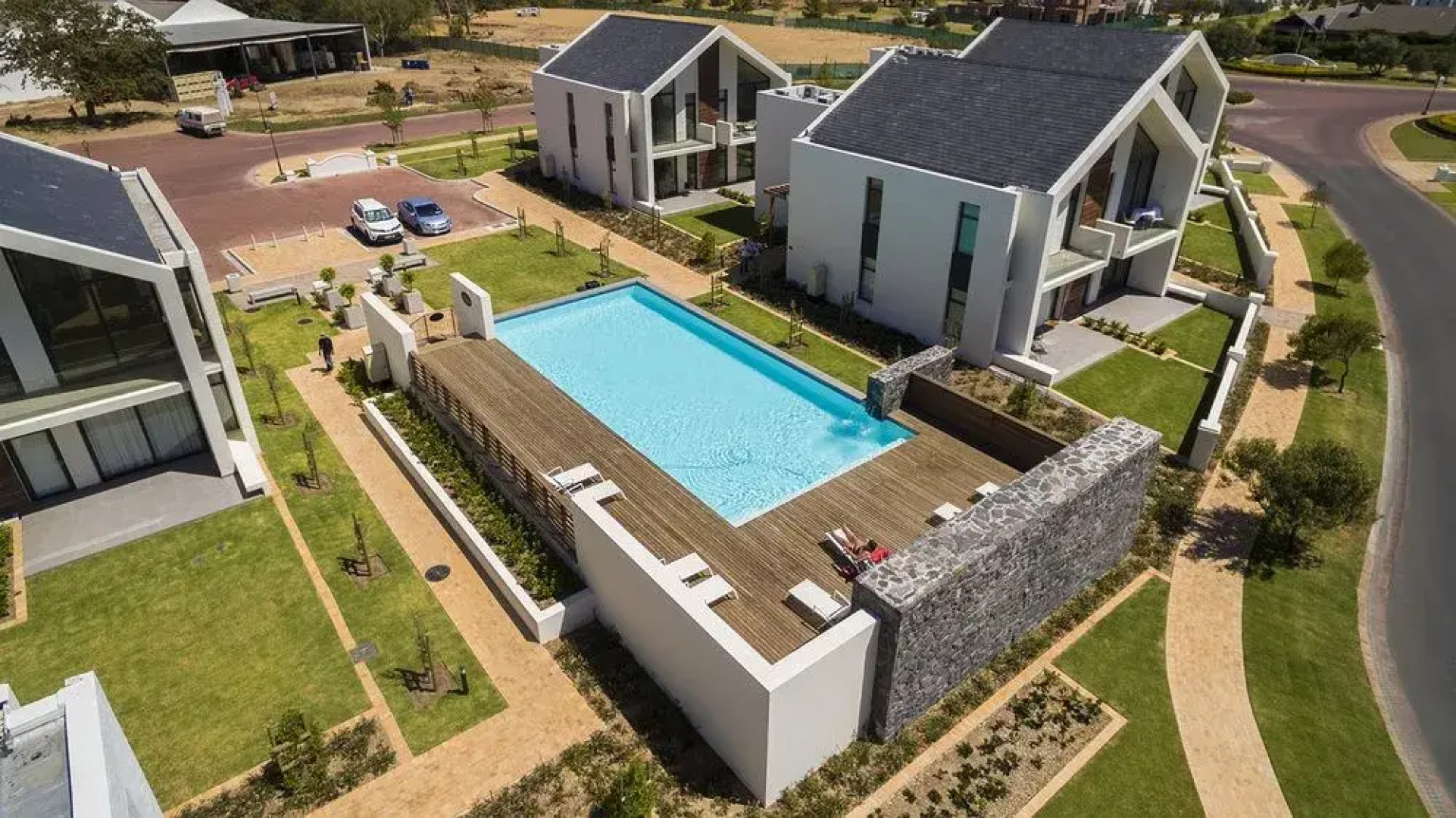 Val de vie - Polo Village