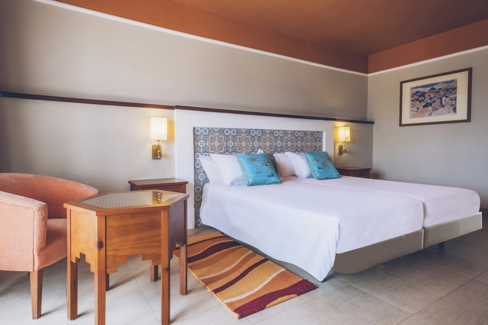 Iberostar Waves Saïdia