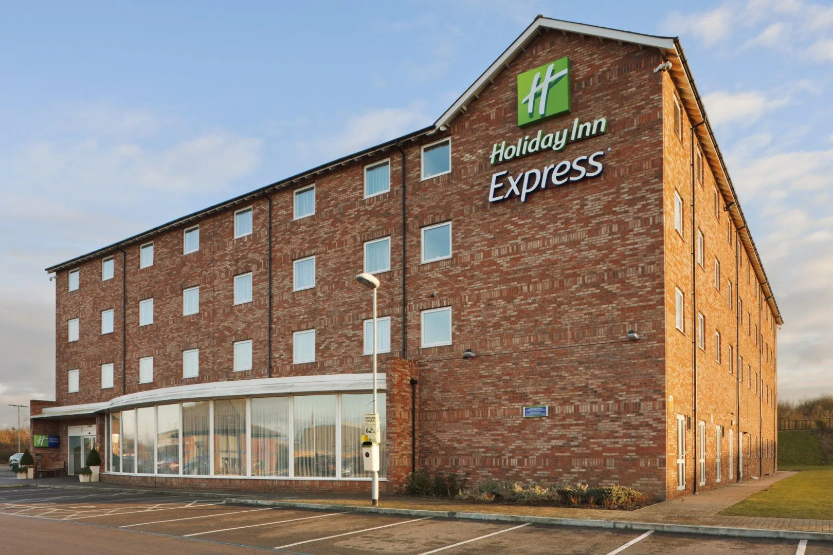 Holiday Inn Express Nuneaton by IHG