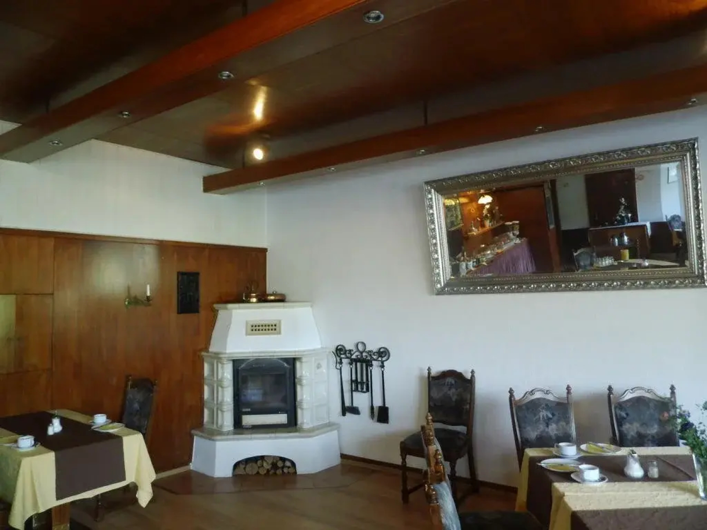 Hotel Zum Lütten Didi