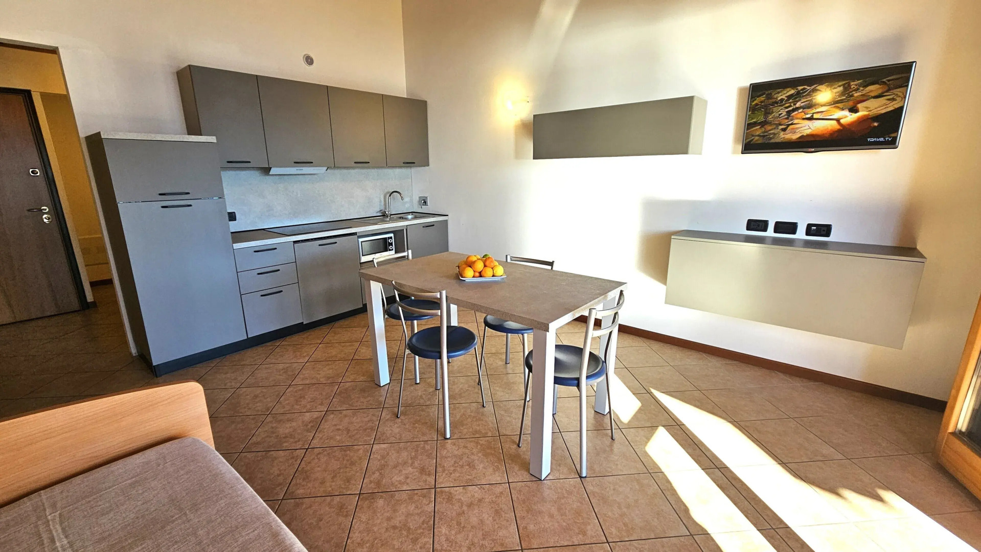 Residence Borgo dei Limoni