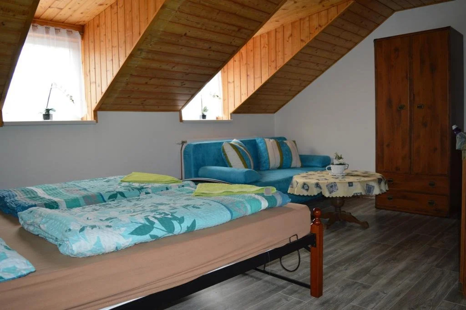 Guest House Haklův Mlýn