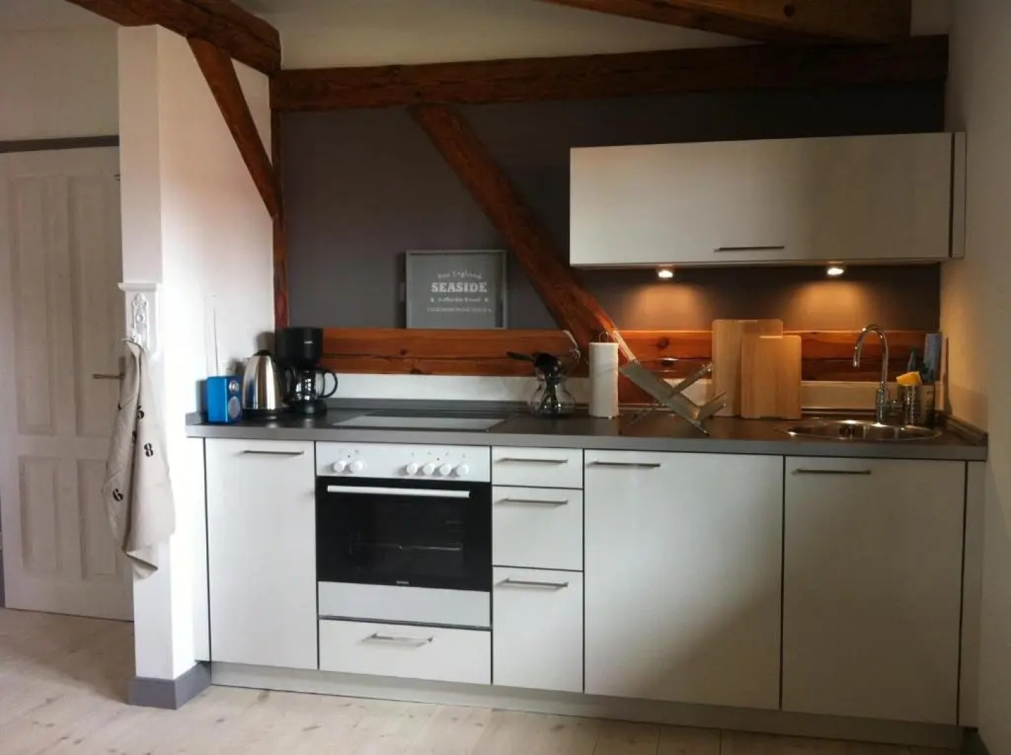 Gut Alt Farpen Ferienwohnung 3