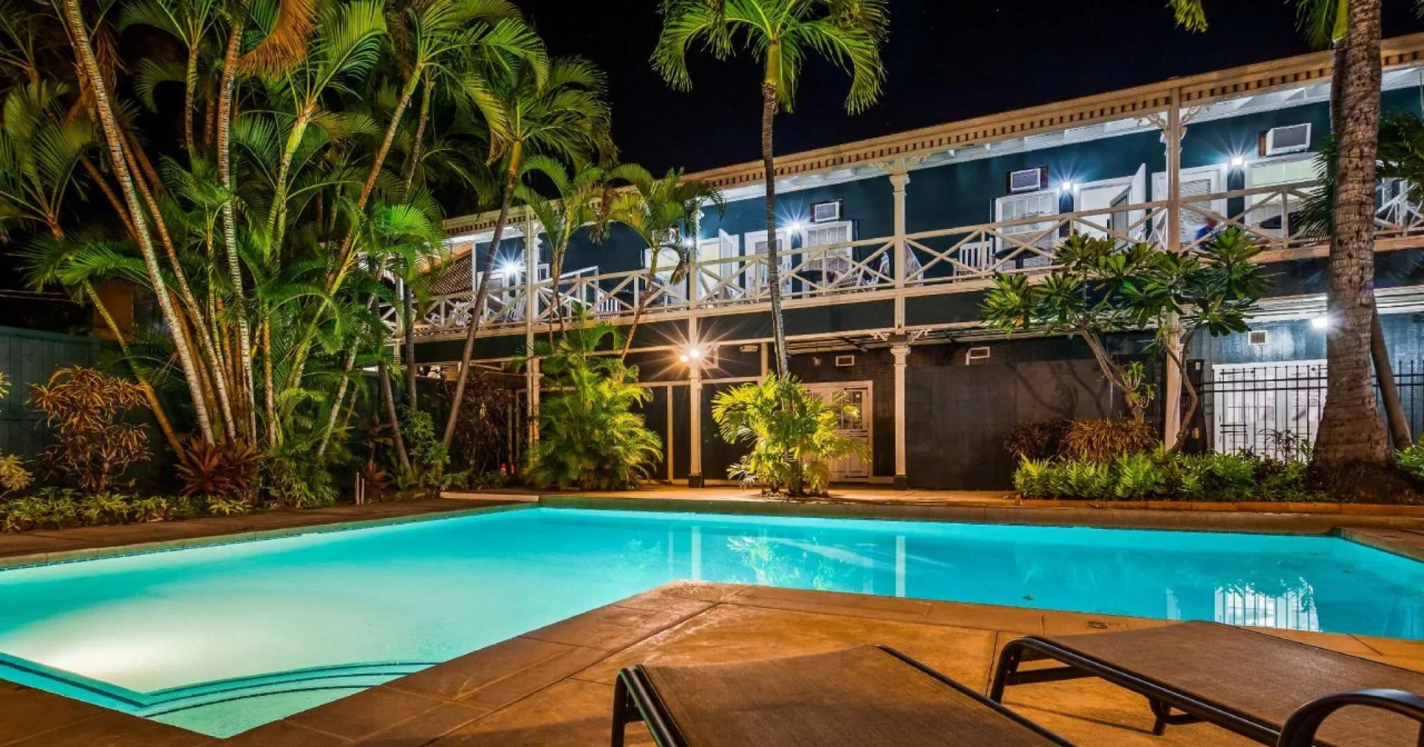 Best Western Pioneer Inn