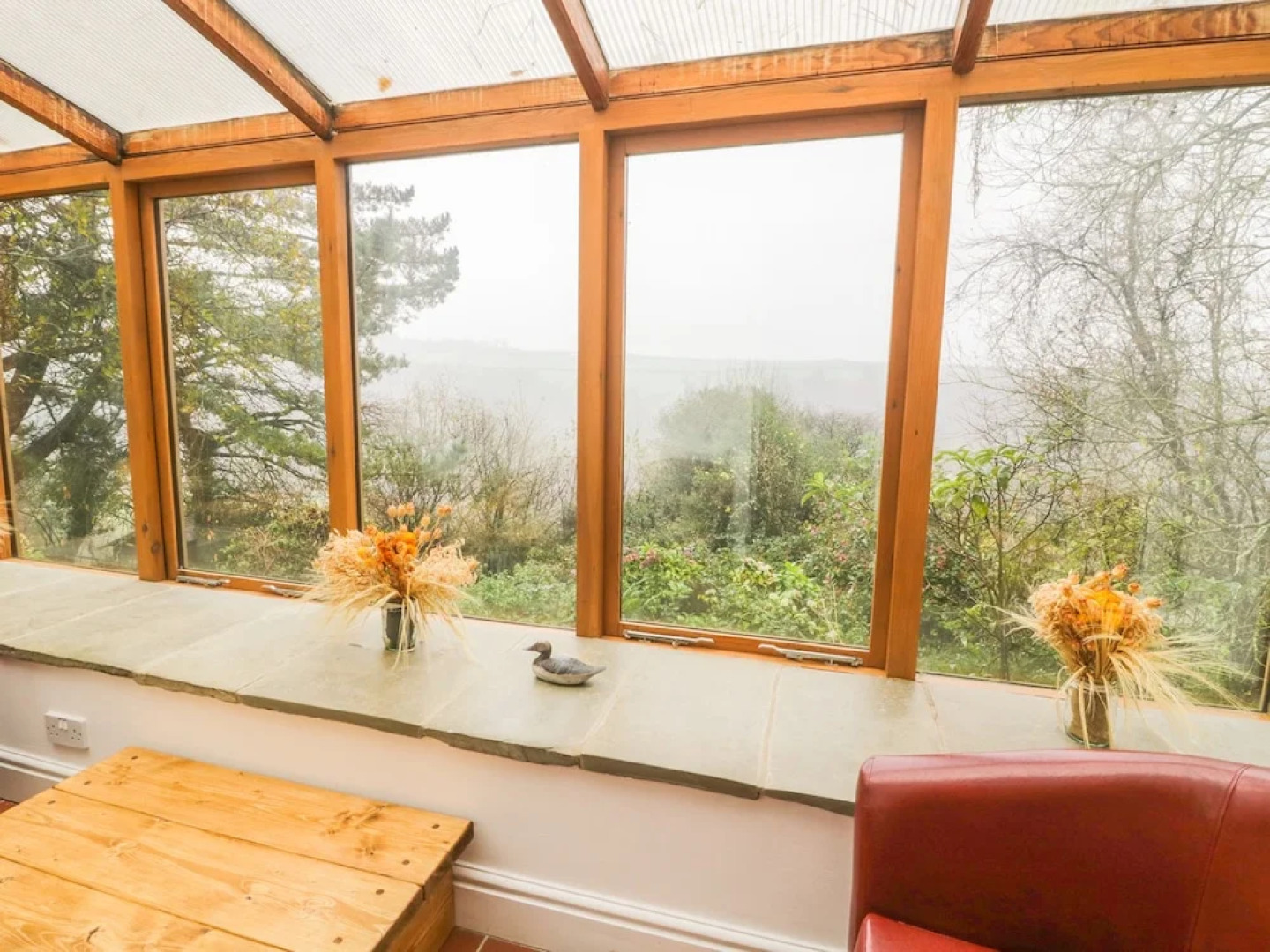 The Cottage at Fronhaul