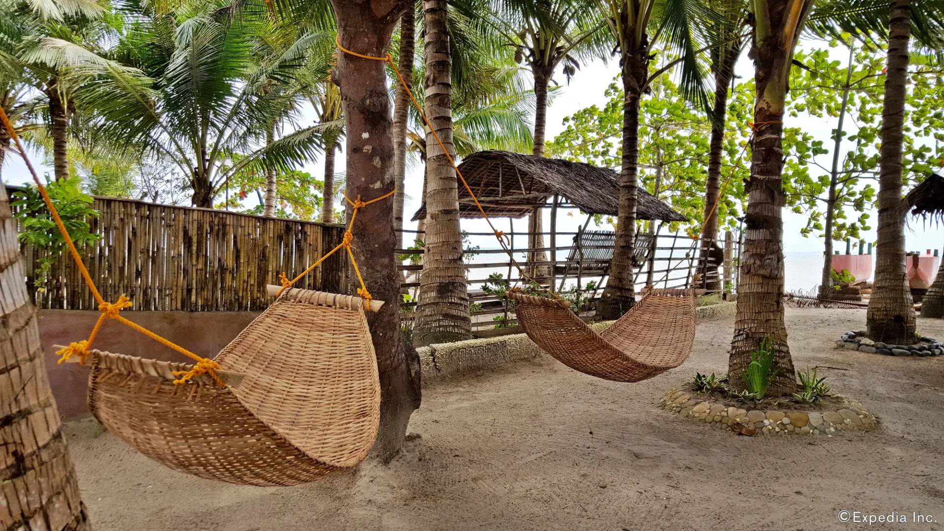 Cooper's Beach Resort