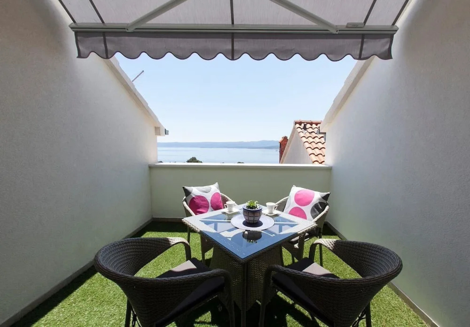 Apartments Tonka Benika