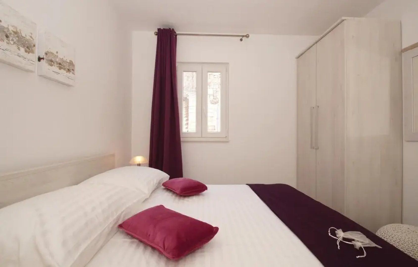 Amazing Home in Dingac-potocine With Wifi and 2 Bedrooms