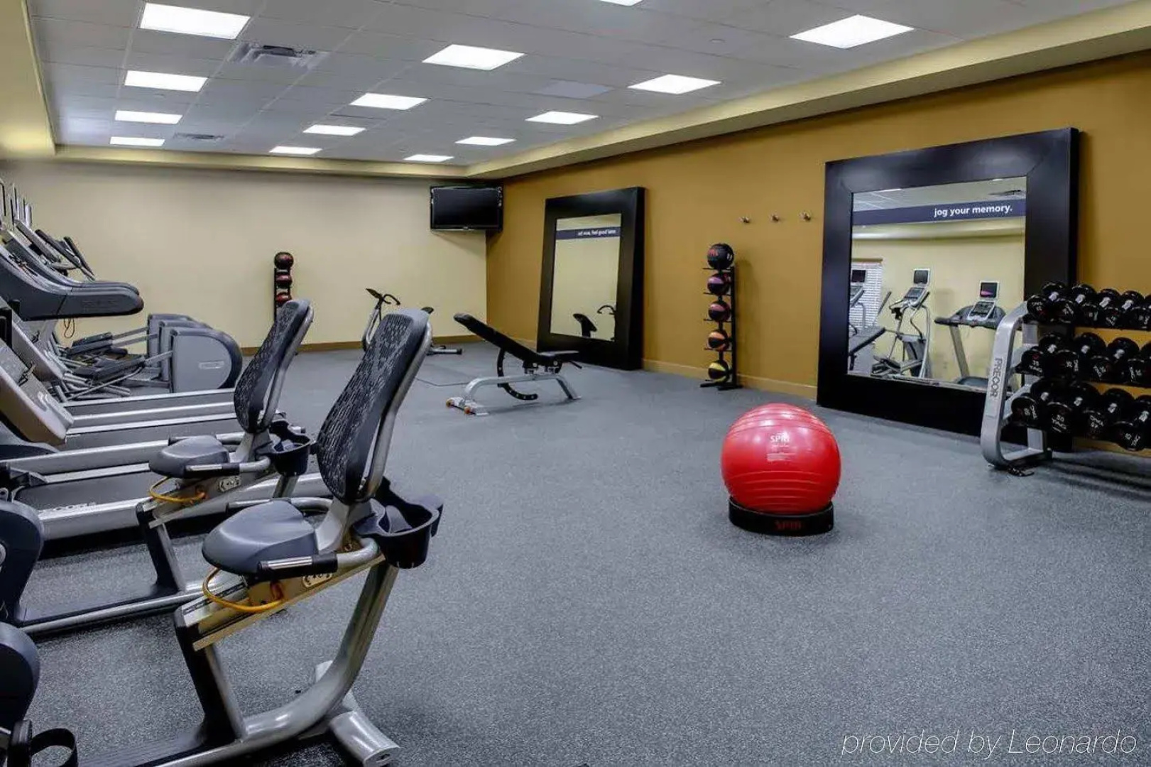 Hampton Inn & Suites Dodge City