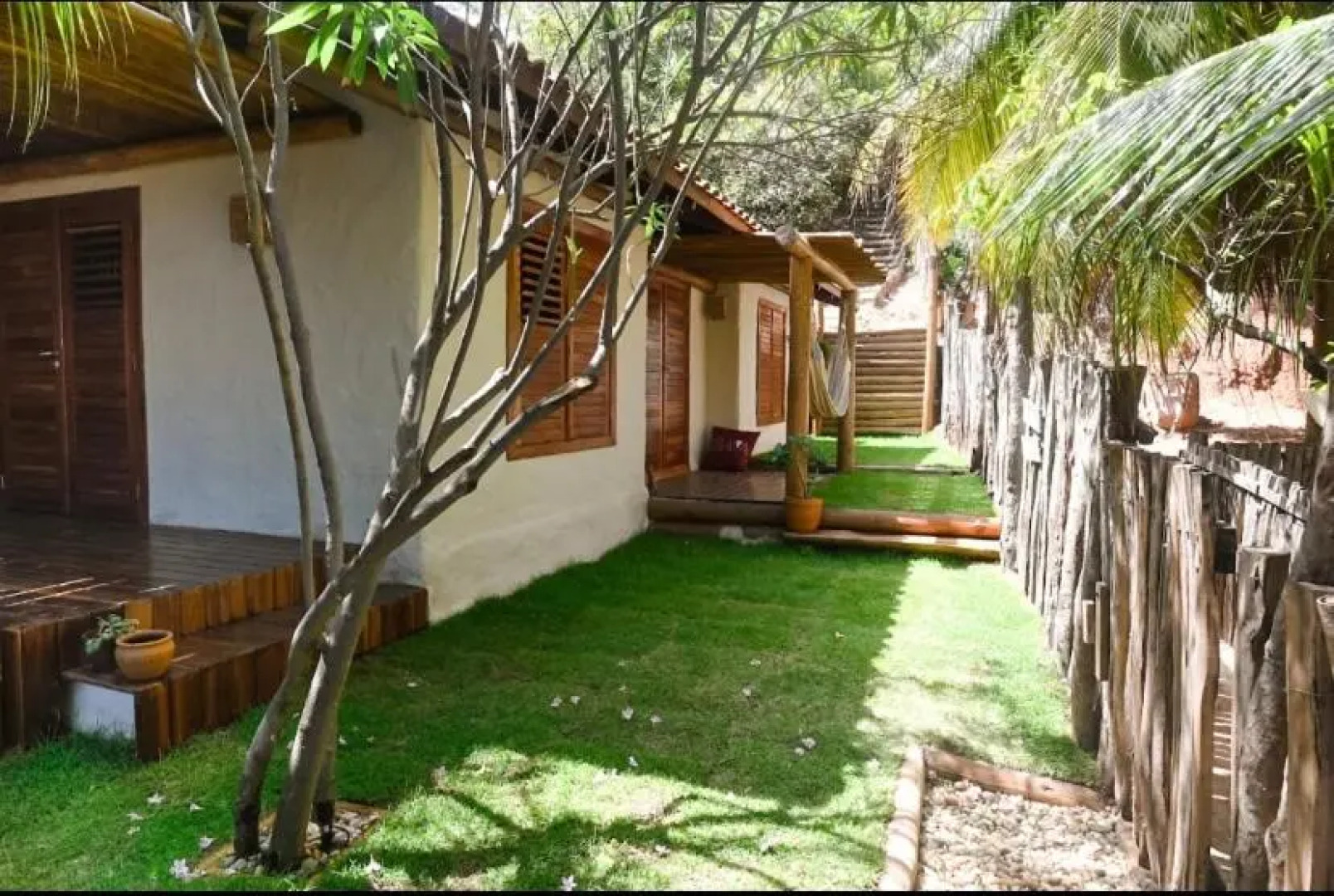 Pousada Estrela Peroba