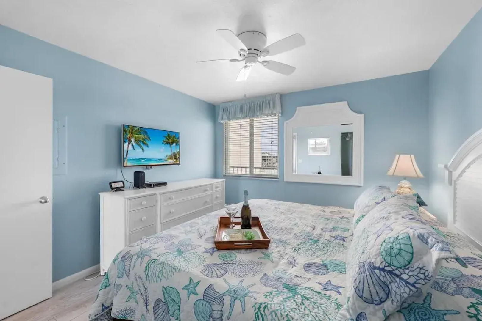 The Apollo on Marco Island